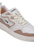 OGL-06 Off White Women's Sneakers